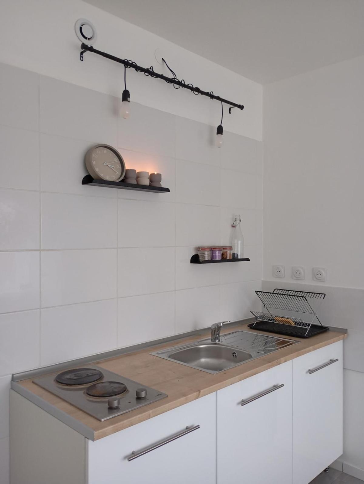 Le Petit Nid Bethunois Apartman Béthune Kültér fotó