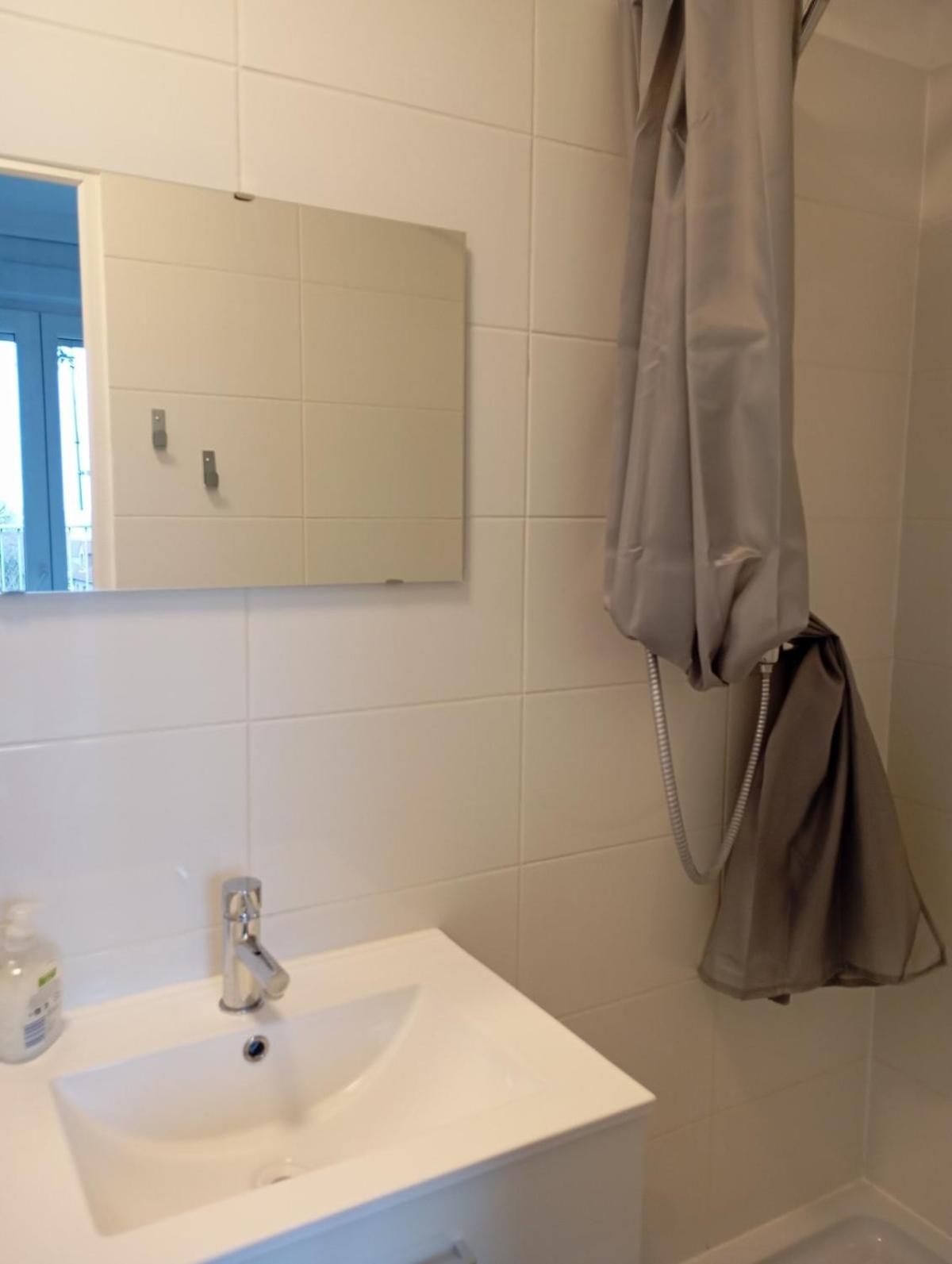 Le Petit Nid Bethunois Apartman Béthune Kültér fotó