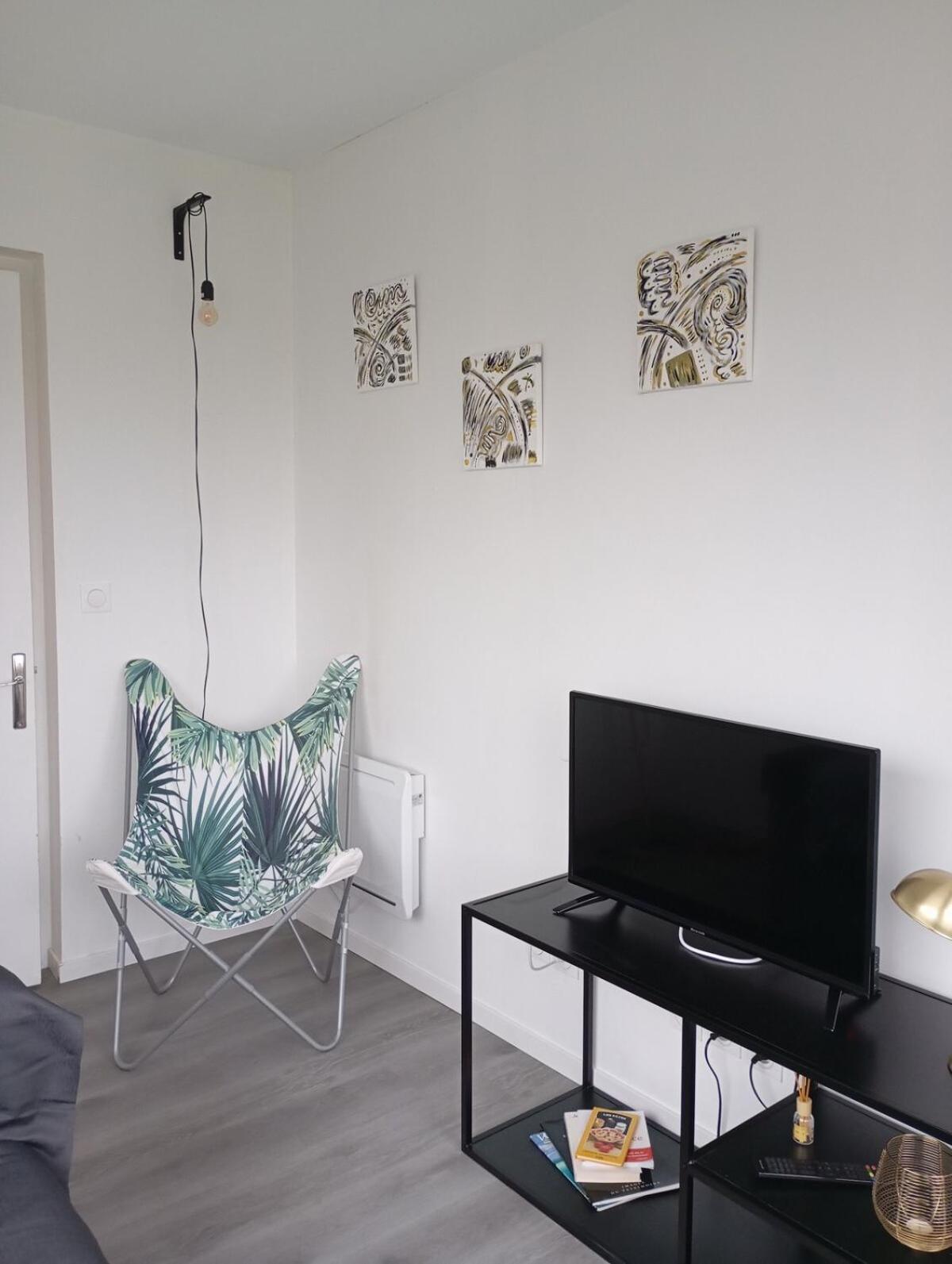 Le Petit Nid Bethunois Apartman Béthune Kültér fotó